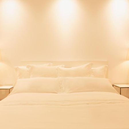Lauser City Suites 洛斯·亚诺斯·德·阿里丹 客房 照片
