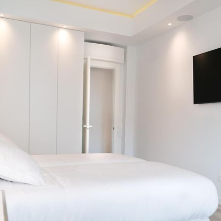 Lauser City Suites 洛斯·亚诺斯·德·阿里丹 客房 照片