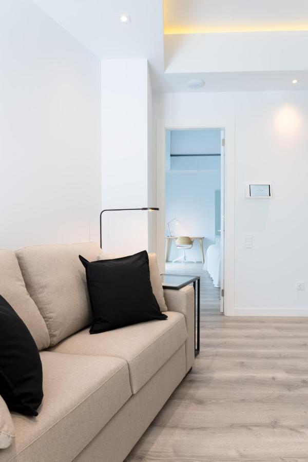 Lauser City Suites 洛斯·亚诺斯·德·阿里丹 外观 照片