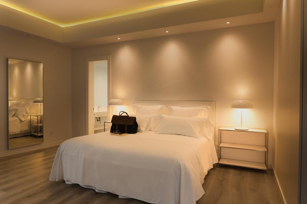 Lauser City Suites 洛斯·亚诺斯·德·阿里丹 外观 照片