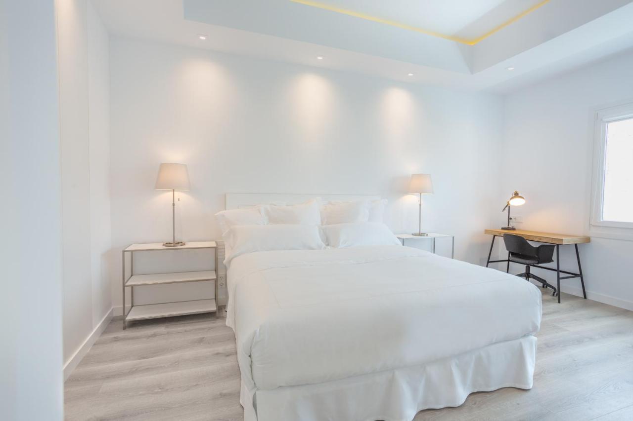 Lauser City Suites 洛斯·亚诺斯·德·阿里丹 外观 照片