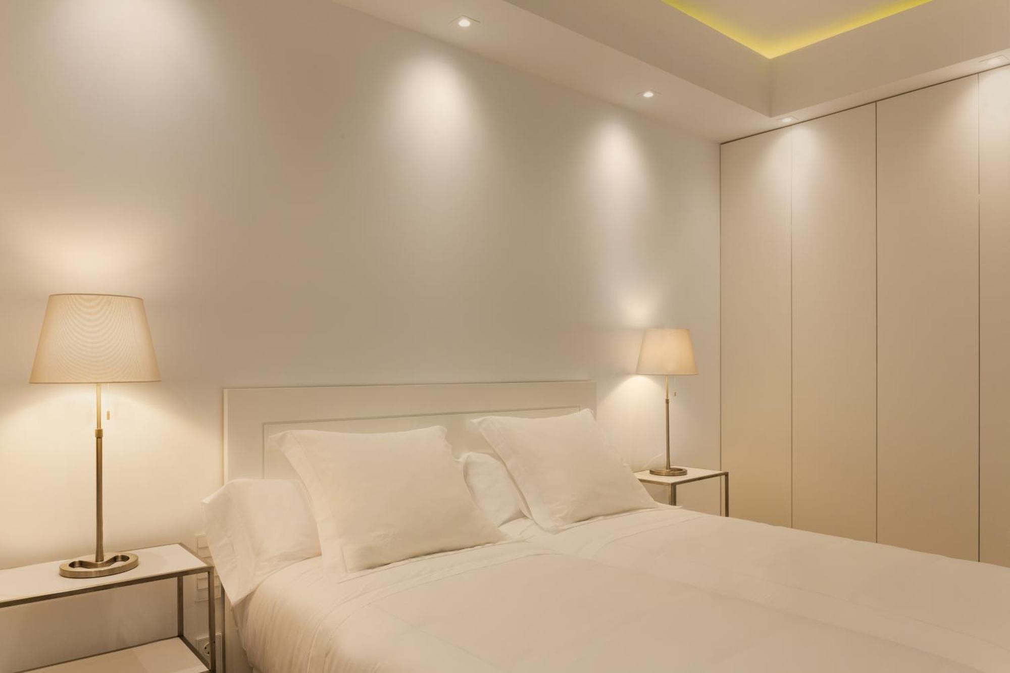 Lauser City Suites 洛斯·亚诺斯·德·阿里丹 客房 照片