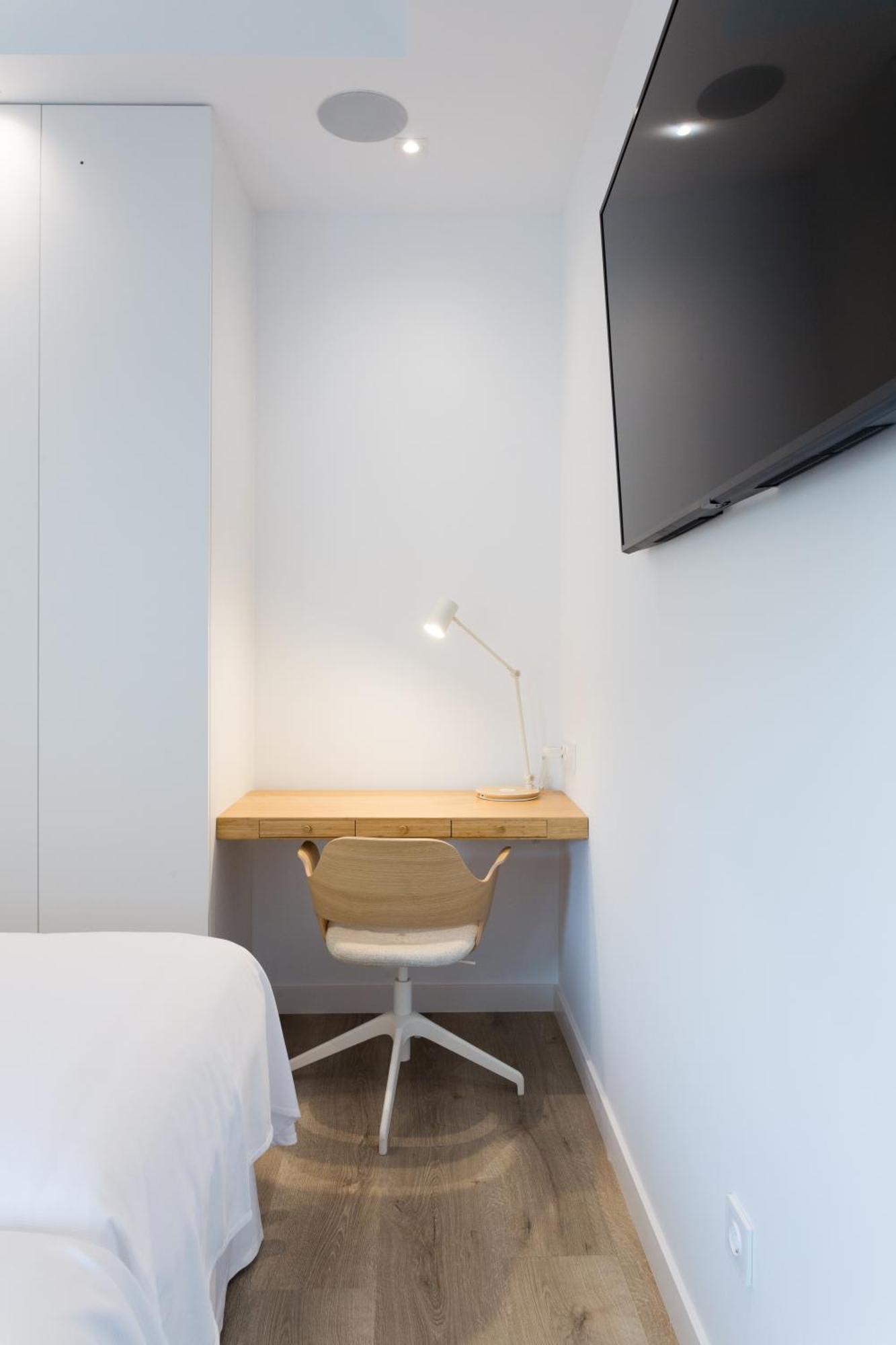 Lauser City Suites 洛斯·亚诺斯·德·阿里丹 客房 照片