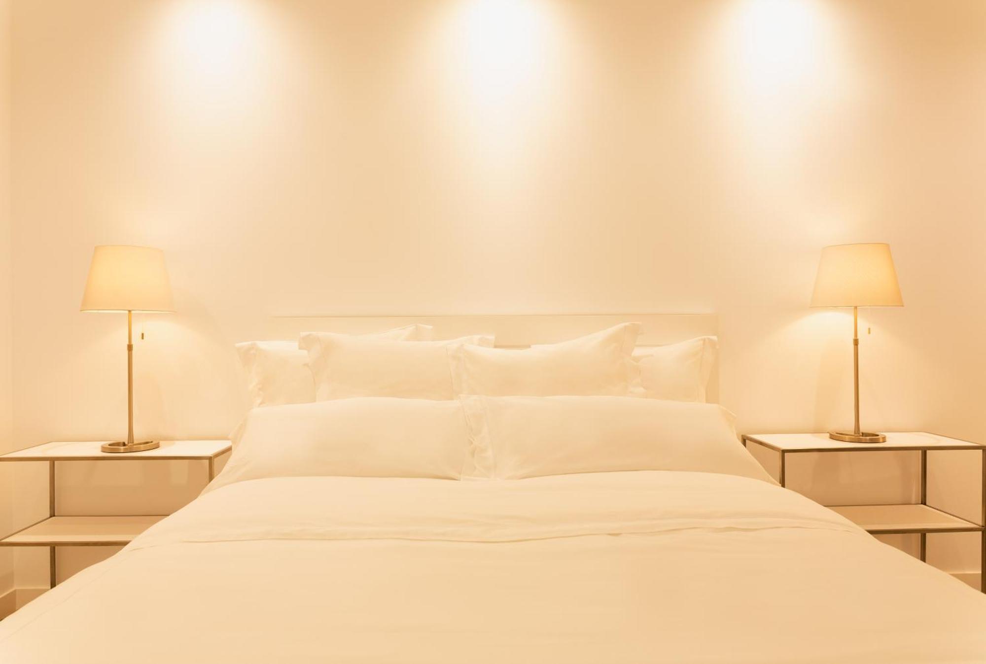 Lauser City Suites 洛斯·亚诺斯·德·阿里丹 客房 照片
