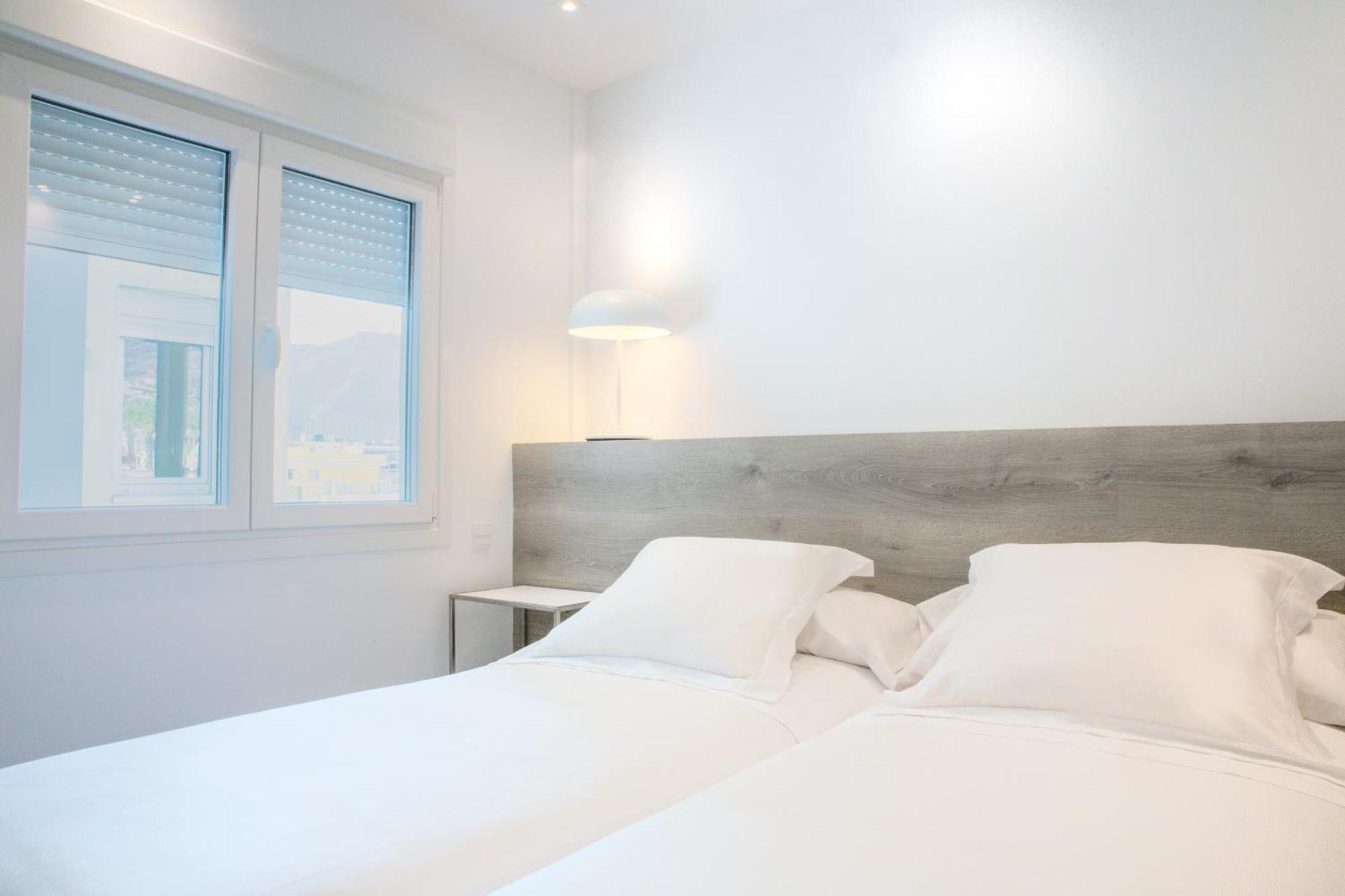 Lauser City Suites 洛斯·亚诺斯·德·阿里丹 客房 照片