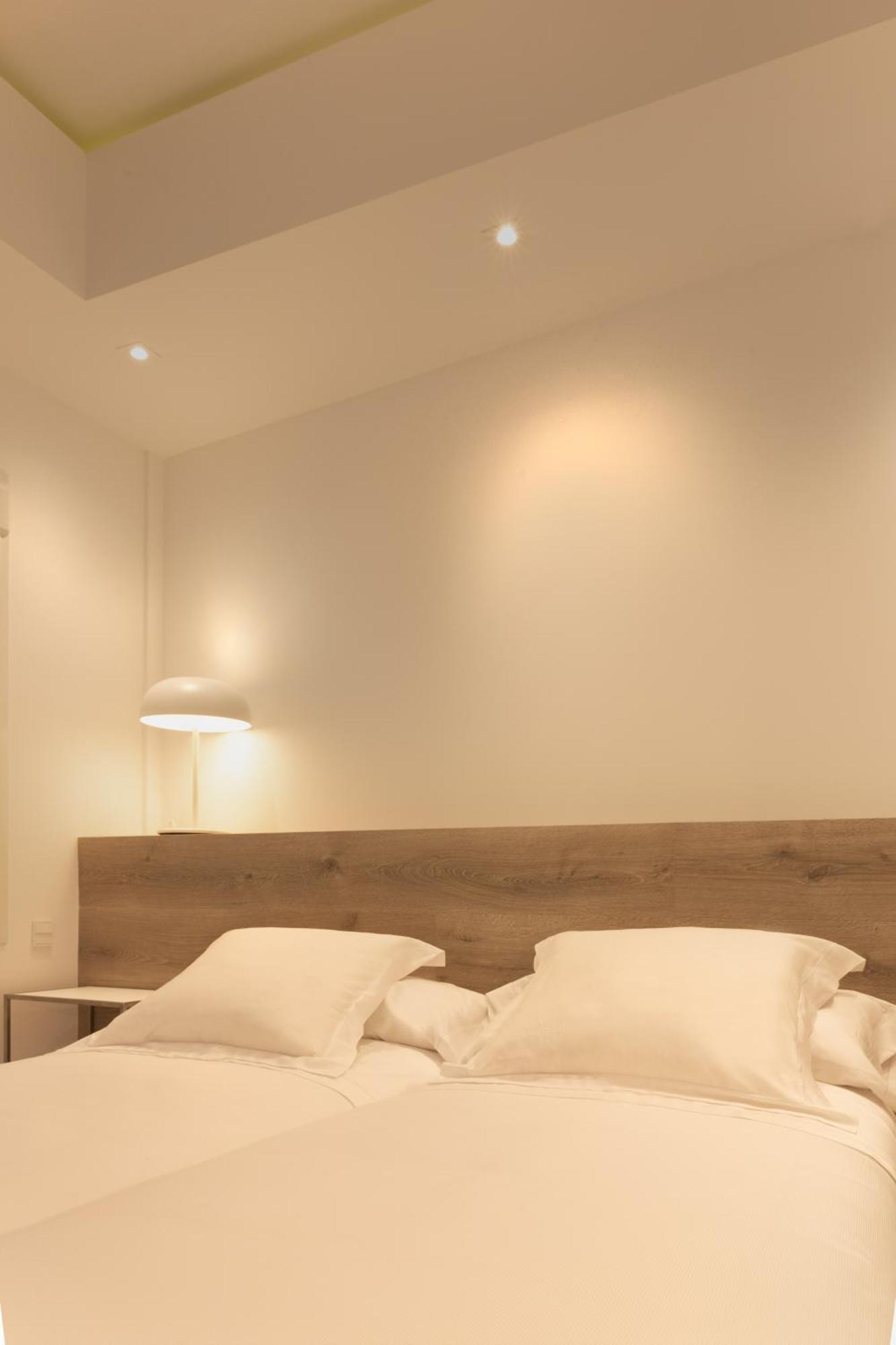 Lauser City Suites 洛斯·亚诺斯·德·阿里丹 客房 照片