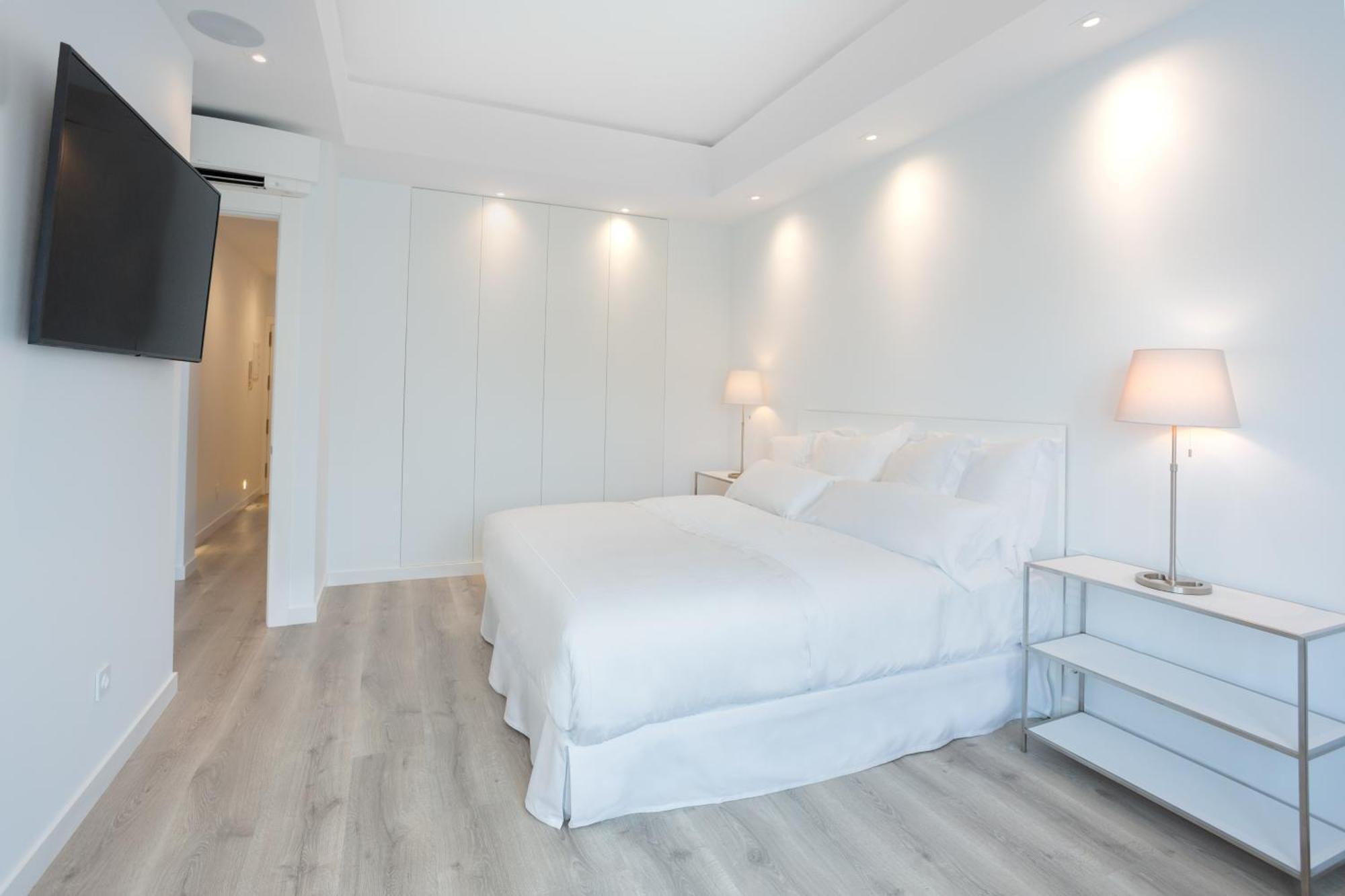 Lauser City Suites 洛斯·亚诺斯·德·阿里丹 客房 照片