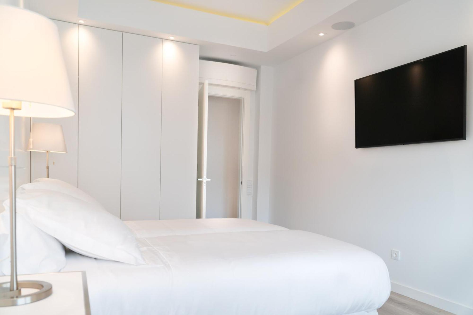 Lauser City Suites 洛斯·亚诺斯·德·阿里丹 客房 照片