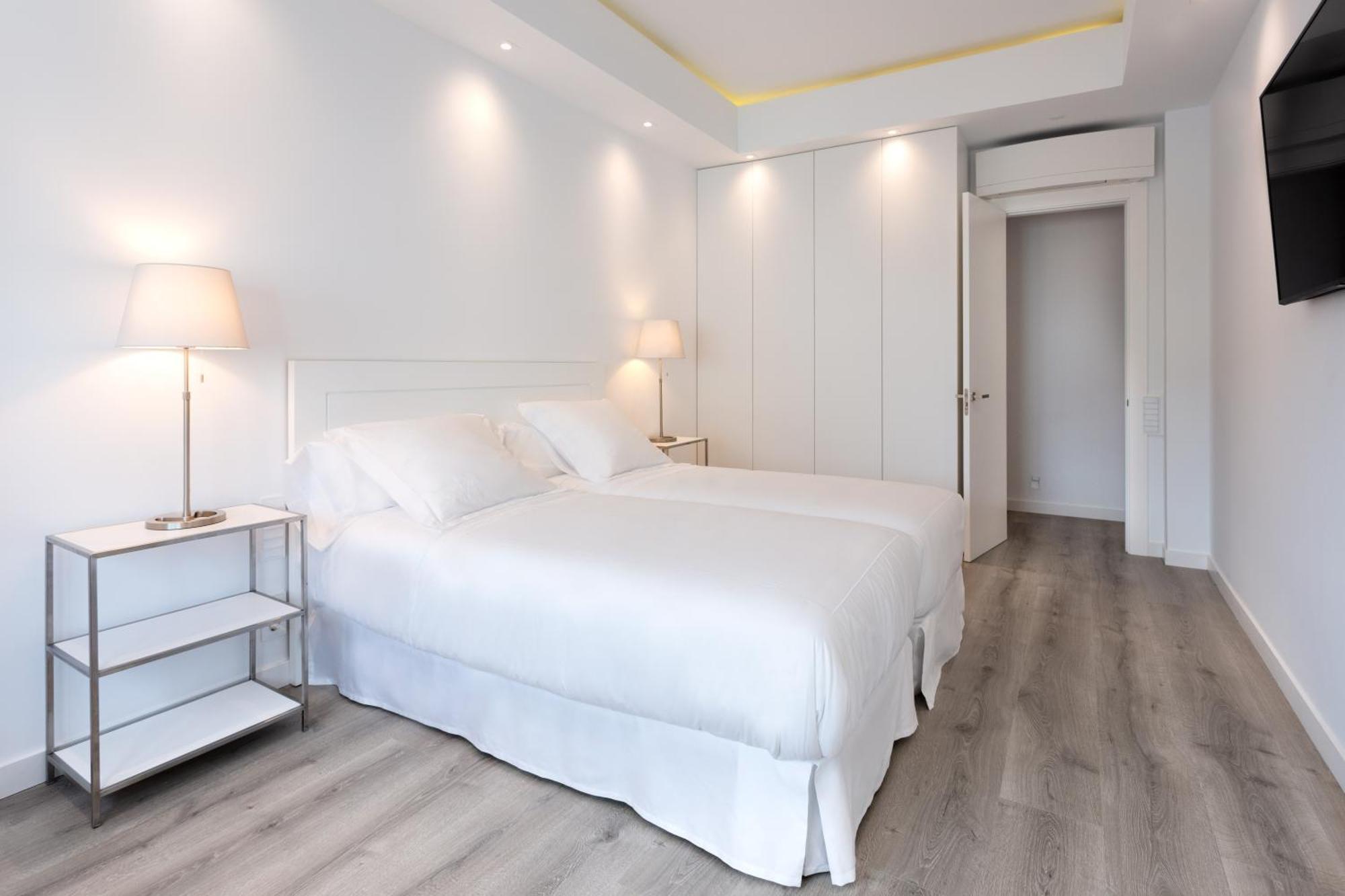 Lauser City Suites 洛斯·亚诺斯·德·阿里丹 客房 照片