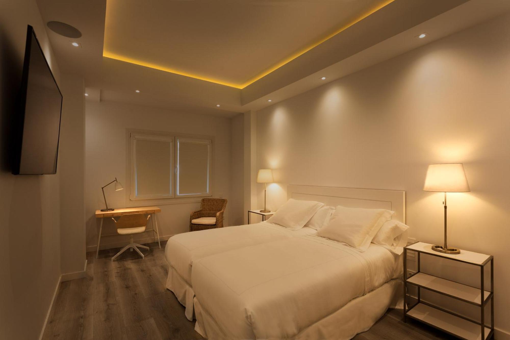 Lauser City Suites 洛斯·亚诺斯·德·阿里丹 客房 照片