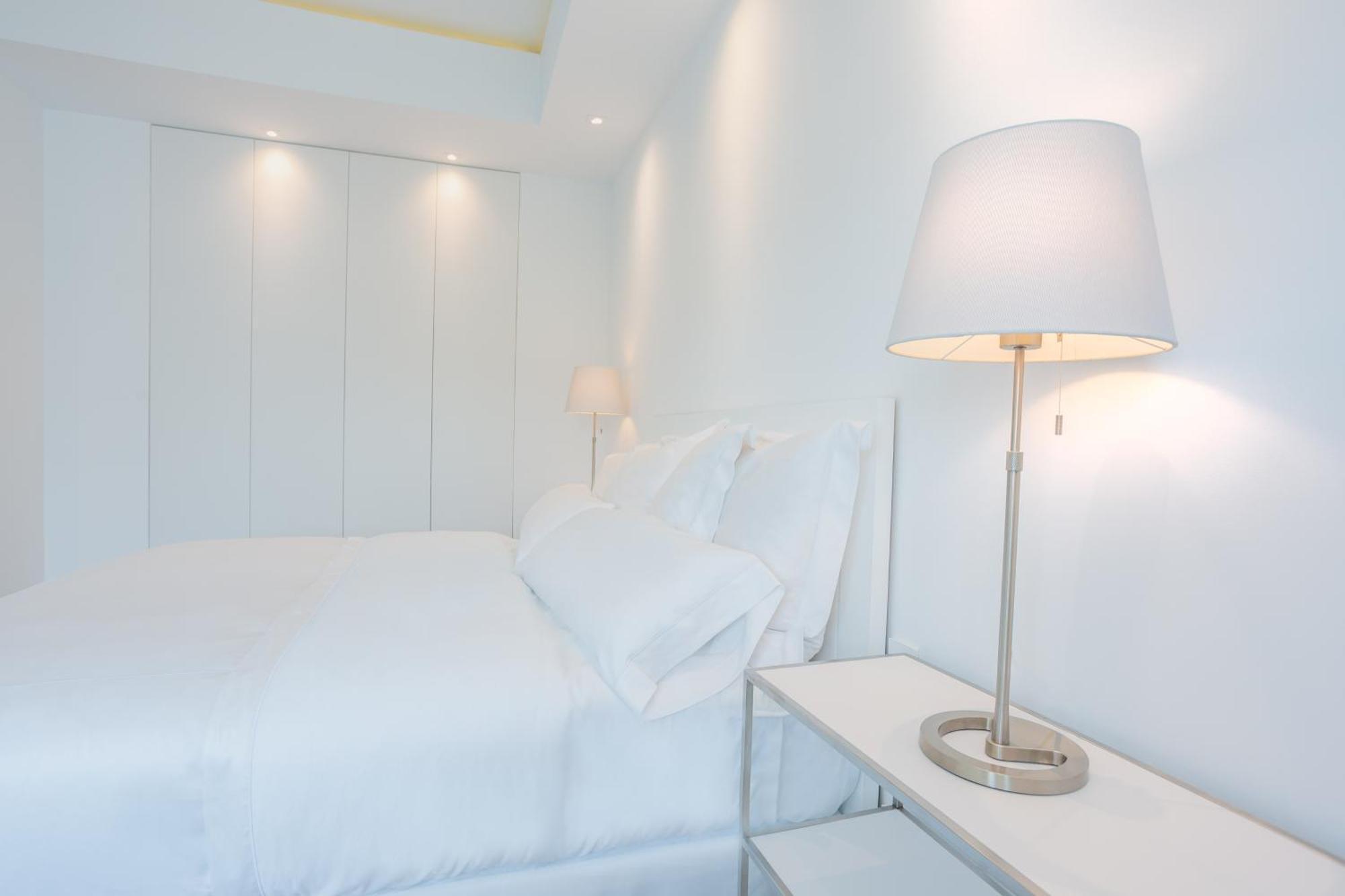 Lauser City Suites 洛斯·亚诺斯·德·阿里丹 客房 照片