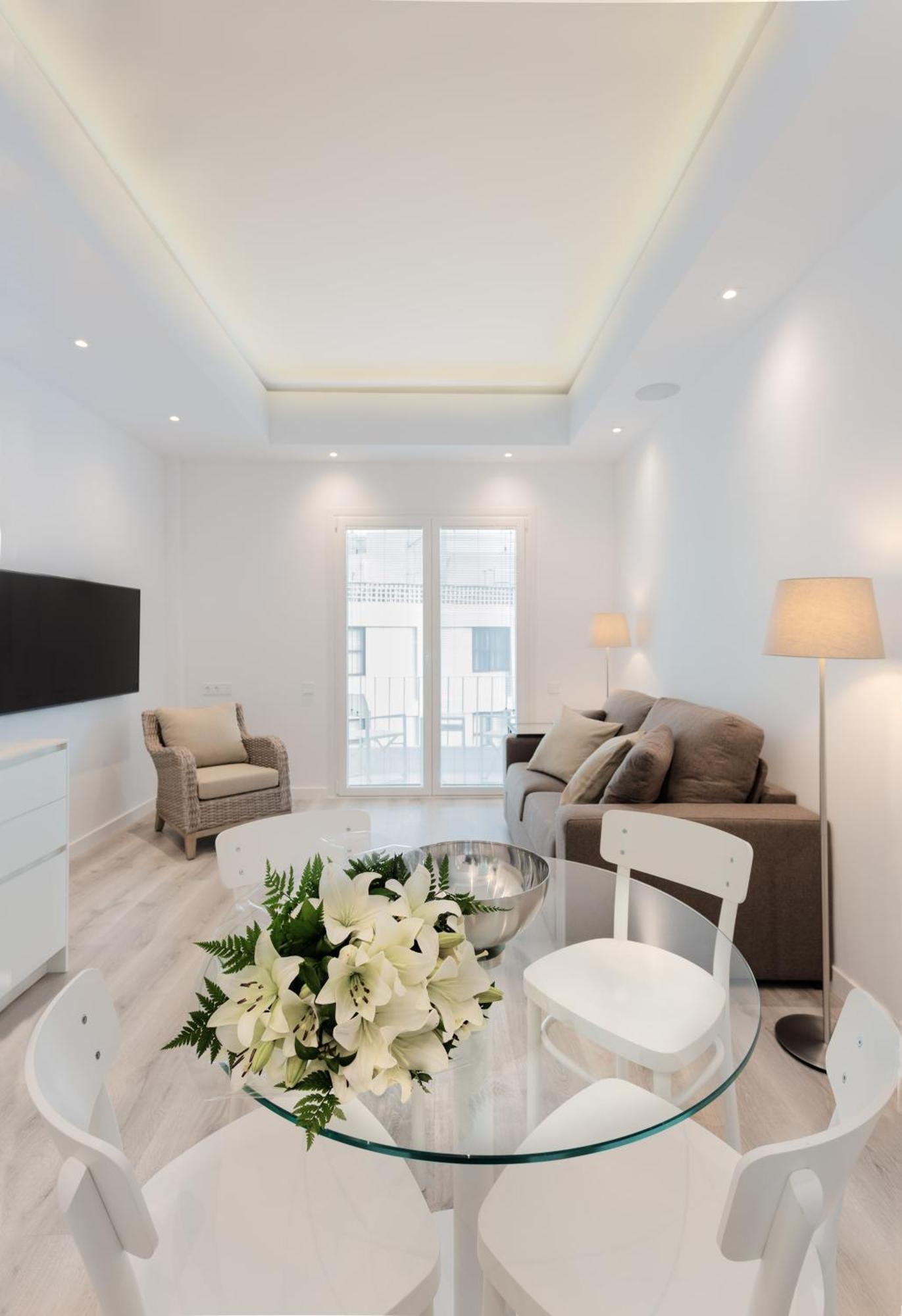 Lauser City Suites 洛斯·亚诺斯·德·阿里丹 客房 照片